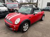 MINI ONE Cabrio *TÜV* - MINI ONE aus 2007