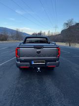 Volkswagen Amarok Pan Americana - Volkswagen: America