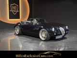 Wiesmann MF 3 Roadster Dt. Auto*unfallfrei*Radio-Navi - Wiesmann Gebrauchtwagen