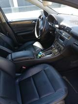 Mercedes-Benz C 200 KOMPRESSOR T AVANTGARDE Avantgarde - Mercedes-Benz C 200: Kompressor Avantgarde