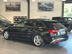 AUDI A4 - Ansicht 9