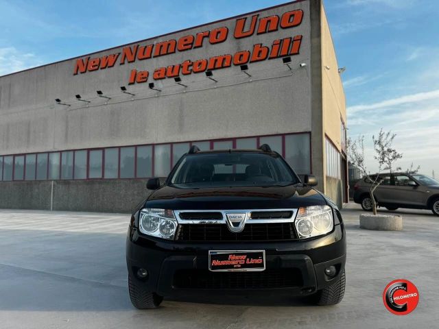 Dacia Duster 1.5 dci 110cv Laureate 2011