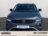 Volkswagen T-Roc GOAL 1.0 TSI Navi LED Keyless PDC TOP - Volkswagen T-Roc: Goal