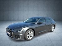 Audi A6 - Vorschau Bild 2