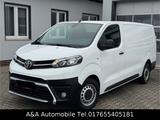 Toyota Proace L2 Kasten Meister 12Monate Garantie Klima - Toyota Proace (Verso) Meister Gebrauchtwagen