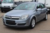 Opel Astra H 1.7 CDTI Limousine EURO4 - Opel Astra aus 2004 mit Diesel-Antrieb