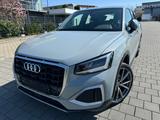 Audi Q2 35 TFSI NAVI*AUTOMATIK*MTL*KLIMATRONIK*PDC* - Audi Q2 Gebrauchtwagen in Stuttgart