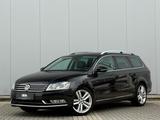 Volkswagen Passat 2.0 TDI Variant Highline BlueMotion *DSG* - Volkswagen Passat Variant aus 2011: Highline