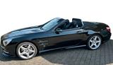Mercedes-Benz SL350 2013 196000km - gebrauchte Mercedes-Benz SL 350 aus dem Jahr 2013