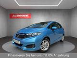 Honda Jazz Comfort 49tsd km Garagenwagen mit Sitzhzg - Honda Jazz: Si