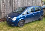 Opel Meriva AUTOMATIK - Opel Meriva in Chemnitz
