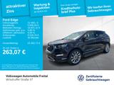 Ford Edge 2.0 TDCI Vignale 4x4 - gebrauchte Ford Edge aus dem Jahr 2018