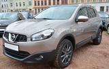 Nissan Qashqai I-Way 4X4 1.6 dCi Allrad Navi Tüv neu - Nissan Qashqai: 1.4