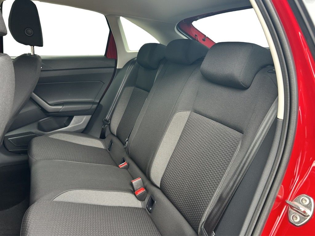 Volkswagen Taigo - Bild 18