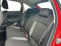 Volkswagen Taigo - Vorschau Bild 18