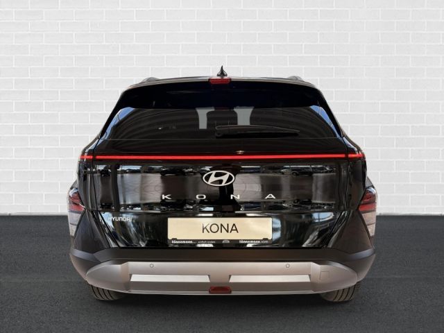 Hyundai Kona – Bild 6