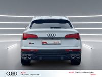 Audi SQ5 - Vorschau Bild 5