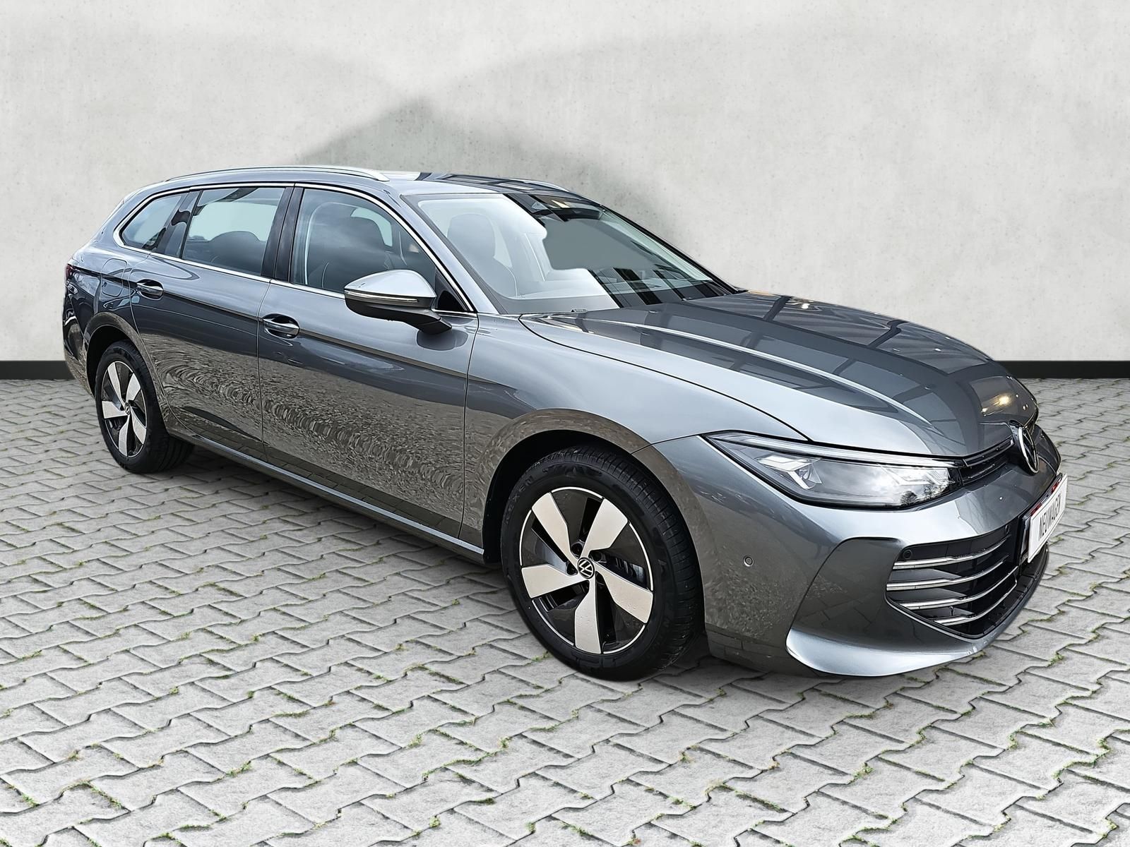 Volkswagen Passat Variant 2.0 TDI DSG Business / ACC / AHK imagem 2