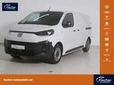 Fiat Scudo 2.0 145 MT6 L2H1 Kastenwagen - Fiat Scudo Jahreswagen