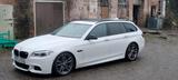 BMW bmw f11 550d - BMW 550: Kombi