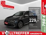 Volkswagen Golf 8 Var. 2.0 TDI DSG 4Mo. Alltrack IQ.LIGHT N - Volkswagen Golf: Alltrack