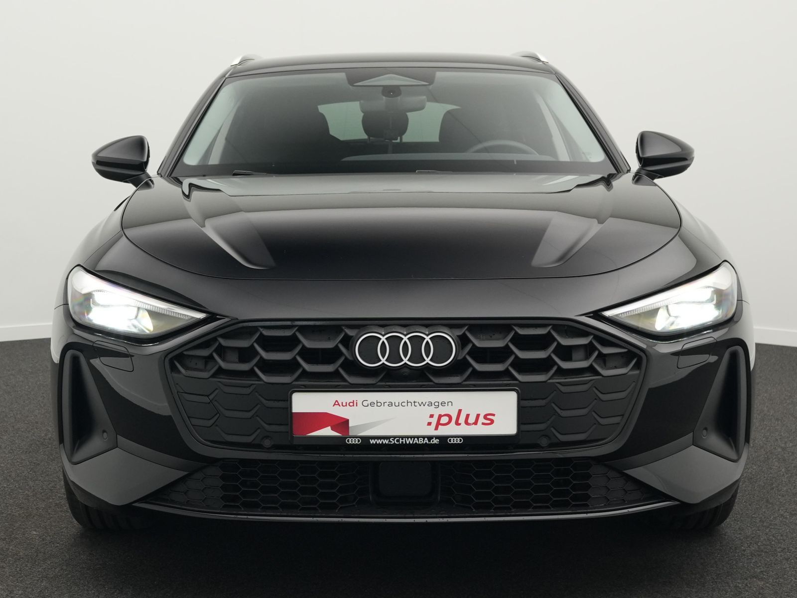 Audi A5 - Bild 9