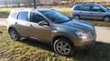 Nissan Qashqai+2  2,0 l 2009 wenig Kilometer - gebrauchte Nissan Qashqai+2 aus dem Jahr 2009
