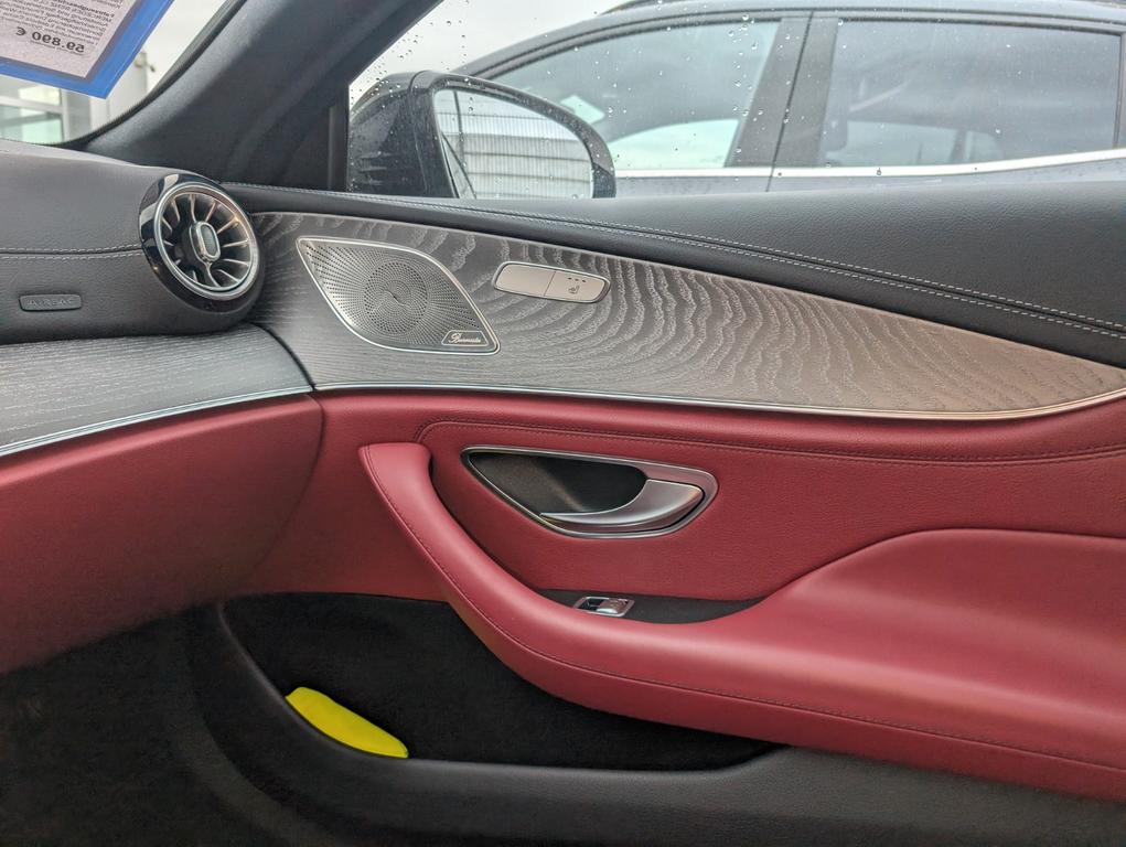 Mercedes-Benz CLS 450