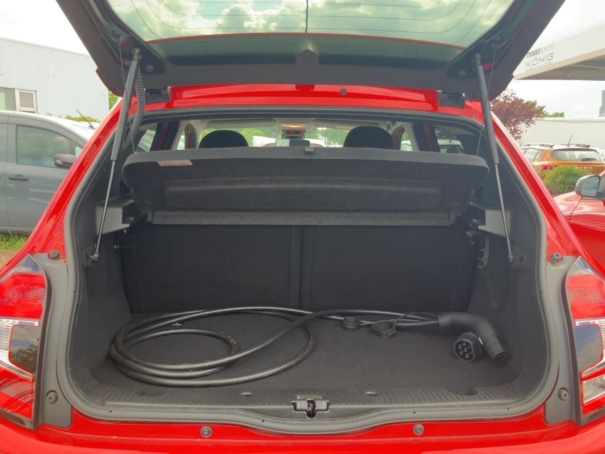 Renault Twingo - Bild 16