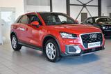 Audi Q2 design/NAVI/CARPLAY/PDC/KLIMAAUT/ACC TEMPOMAT - Audi Q2 mit Diesel-Antrieb: Design
