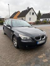 BMW Bmw 530d e60 Touring - BMW: Kombi, E60
