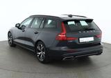 Volvo V60 Kombi 2.0 T5  R-Design LED Navi Sitzheizung - gebrauchte Volvo Kombis