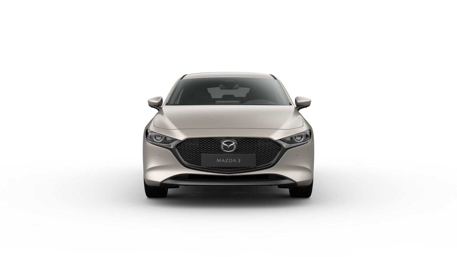 Mazda 3 - Bild 5