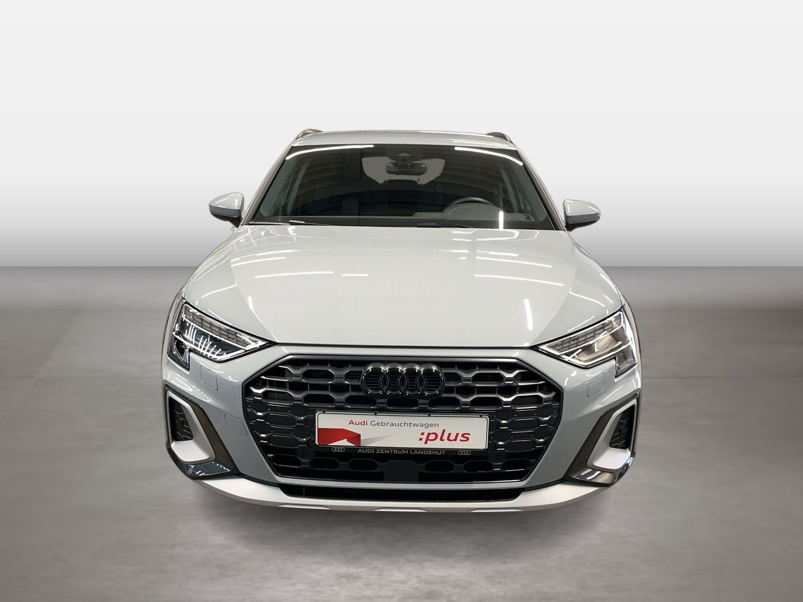 Audi A3 - Bild 6
