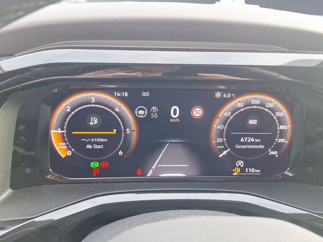 T7 Multivan Life Goal 2.0 TDI DSG 3-Zonen Klima,