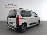 Citroën Berlingo Shine M*Navi*Pano*AHK*8-Fach*HeadUp* - Citroën: N