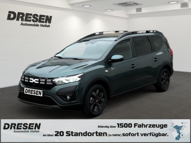 Dacia Jogger Expression ECO-G 100 WINTERPAKET ALUFELGE