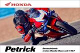 Honda CBR-1000-RR-R Fireblade SP - Sofort verfügbar - - HONDA CBR1000RR FIREBLADE SP