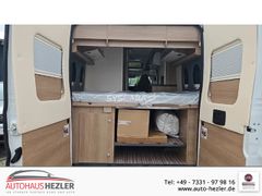 MALIBU 600 Van diversity DB K charming GT skyview Neues