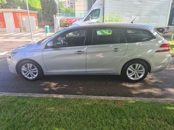 Peugeot 308 - 4