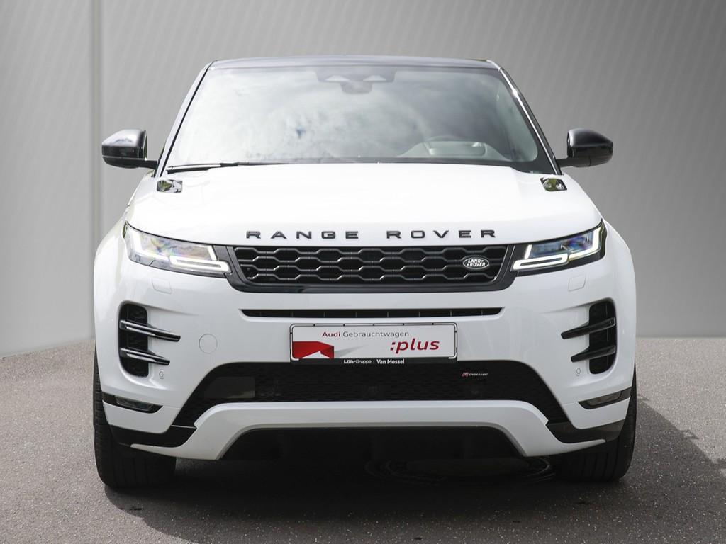 Land Rover Range Rover Evoque R-Dynamic HSE Hybrid Matrix, миниатюра 3