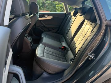 Audi A5 - 11