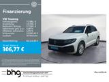 Volkswagen Touareg TDI R-Line AHK Adaptivfahrwerk HUD Pano