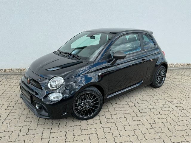 Abarth 595 1.4 T-Jet 165 + NAVI