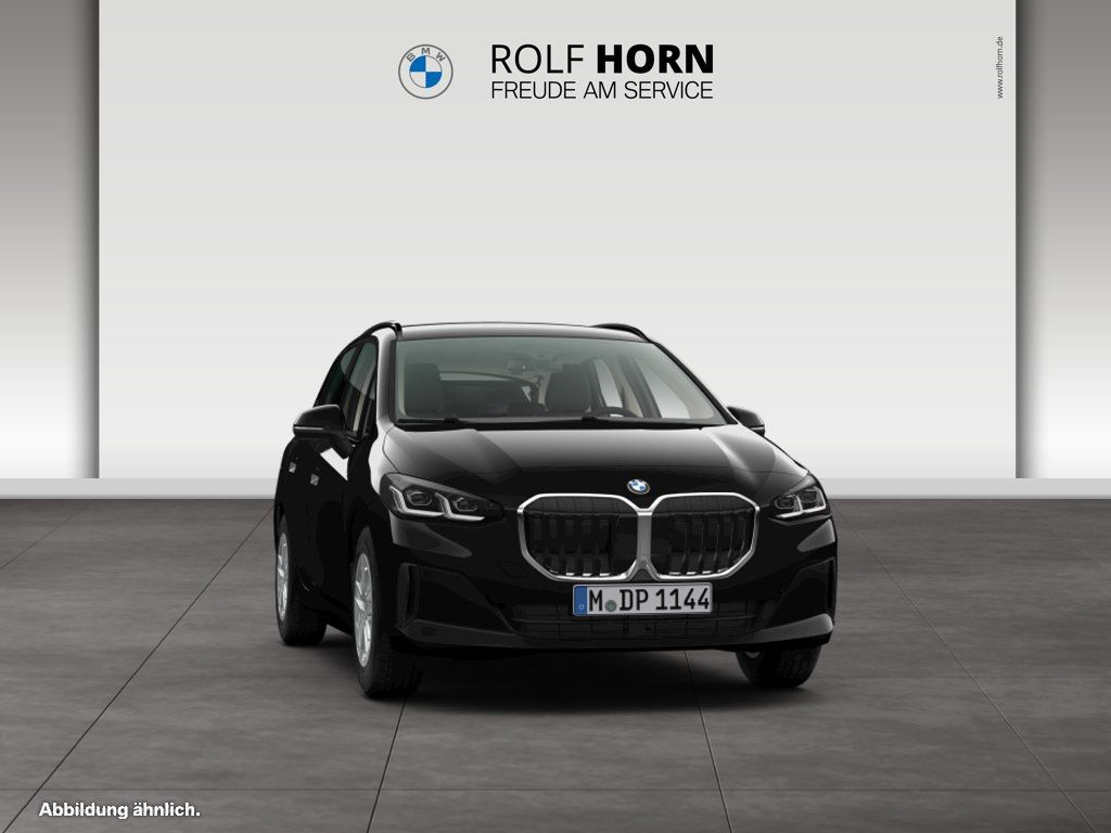 BMW 218 Active Tourer - Bild 11