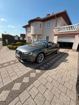 Audi A5 Cabrio 3x Sline - Audi A5: Cabrio, Sline
