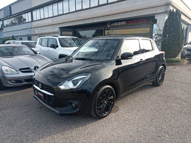 Suzuki Swift 1.2 Hybrid Top