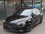 Audi A3 35 TDI S-Line*ParkAss*Ambiente*ACC*19"*B&O - Audi A3: 19