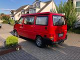 Volkswagen T4 California - Volkswagen T4 California aus 2000