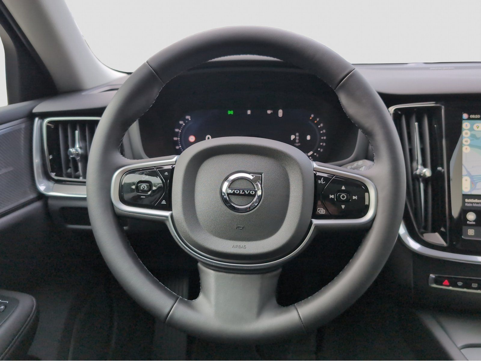 Volvo V60 - Bild 4